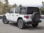 2024 Jeep WRANGLER 4-Door SAHARA