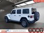 2024 Jeep WRANGLER 4-Door SAHARA