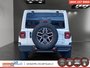 2024 Jeep WRANGLER 4-Door SAHARA