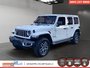 2024 Jeep WRANGLER 4-Door SAHARA