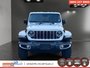 2024 Jeep WRANGLER 4-Door SAHARA