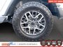 2024 Jeep WRANGLER 4-Door SAHARA