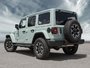 2024 Jeep WRANGLER 4-Door SAHARA