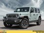 2024 Jeep WRANGLER 4-Door SAHARA