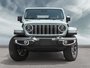 2024 Jeep WRANGLER 4-Door SAHARA