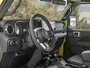 2024 Jeep WRANGLER 4-Door SAHARA