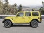 2024 Jeep WRANGLER 4-Door SAHARA