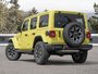 2024 Jeep WRANGLER 4-Door SAHARA