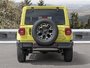 2024 Jeep WRANGLER 4-Door SAHARA