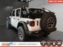 2024 Jeep WRANGLER 4-Door RUBICON