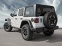 2024 Jeep WRANGLER 4-Door RUBICON