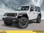 2024 Jeep WRANGLER 4-Door RUBICON