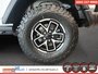 2024 Jeep WRANGLER 4-Door RUBICON