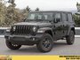 2024 Jeep WRANGLER 4-Door SPORT S