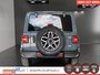 2024 Jeep WRANGLER 4-Door SAHARA