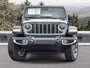 2024 Jeep WRANGLER 4-Door SAHARA