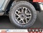 2024 Jeep WRANGLER 4-Door SAHARA