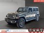2024 Jeep WRANGLER 4-Door SAHARA