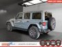 2024 Jeep WRANGLER 4-Door SAHARA