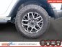 2024 Jeep WRANGLER 4-Door SAHARA