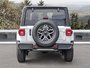 2024 Jeep WRANGLER 4-Door SAHARA