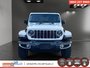 2024 Jeep WRANGLER 4-Door SAHARA