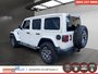 2024 Jeep WRANGLER 4-Door SAHARA