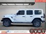 2024 Jeep WRANGLER 4-Door SAHARA