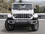 2024 Jeep WRANGLER 4-Door SAHARA