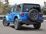 2024 Jeep WRANGLER 4-Door SAHARA