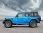 2024 Jeep WRANGLER 4-Door SAHARA