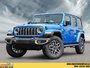 2024 Jeep WRANGLER 4-Door SAHARA