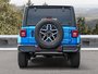 2024 Jeep WRANGLER 4-Door SAHARA