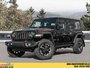 2024 Jeep WRANGLER 4-Door RUBICON