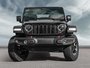 2024 Jeep WRANGLER 4-Door RUBICON