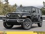 2024 Jeep WRANGLER 4-Door SAHARA