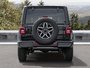 2024 Jeep WRANGLER 4-Door SAHARA