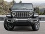 2024 Jeep WRANGLER 4-Door SAHARA