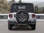 2024 Jeep WRANGLER 4-Door SAHARA