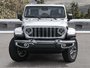 2024 Jeep WRANGLER 4-Door SAHARA