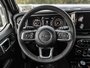 2024 Jeep WRANGLER 4-Door SAHARA