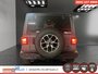 2025 Jeep WRANGLER 4-Door SPORT S