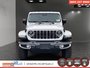 2025 Jeep WRANGLER 4-Door SAHARA
