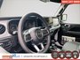 2025 Jeep WRANGLER 4-Door SAHARA