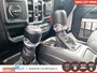 2025 Jeep WRANGLER 4-Door SAHARA