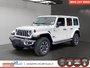 2025 Jeep WRANGLER 4-Door SAHARA