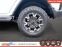 2025 Jeep WRANGLER 4-Door SAHARA