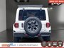 2025 Jeep WRANGLER 4-Door SAHARA