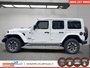 2025 Jeep WRANGLER 4-Door SAHARA