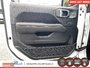 2025 Jeep WRANGLER 4-Door SAHARA